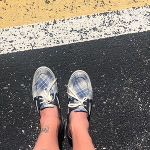 Meet your Posher, Peggy